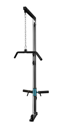 Jaula Rack Plus Polea Home 739-523 Gimnasio