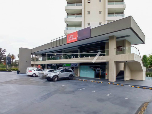 Local Comercial En San José De Maipú