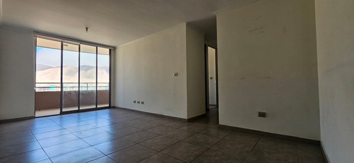 Arrdo Depto 3 Dormitorios 1 Baño