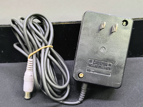 Eliminador Nintendo Snes Mod. Sns-002 Con Detallee Original (Usado)