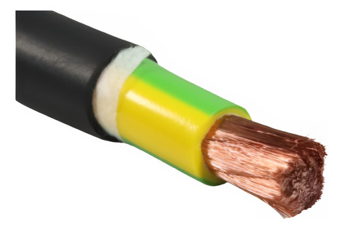 Sab Brockskes 0761-9072 Cable Para Aplicaciones De Robot