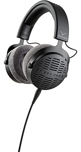 Beyerdynamic Dt 900 Pro X Paquete De Auriculares De Estudio