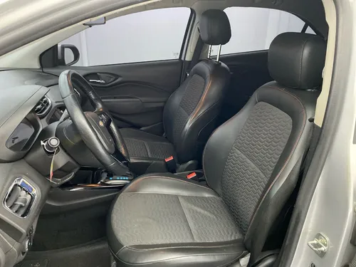 Chevrolet Onix 1.4 Ltz At