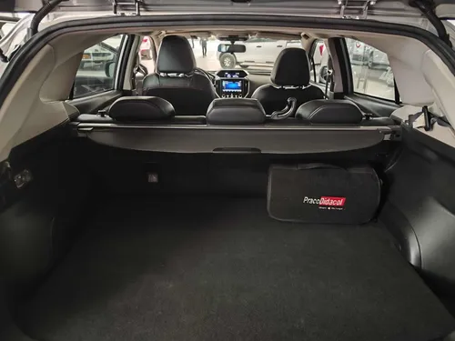 Subaru XV 2.0i Limited