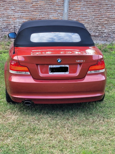 Imagen 4 de 12 de Bmw 120i Cabrio
