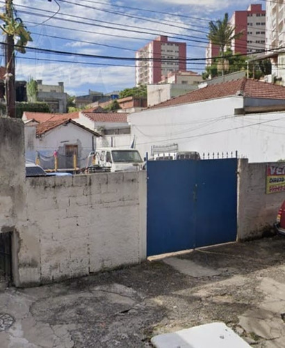 Imagem 1 de 1 de Terreno Para Venda, 0.0 M2, São João Clímaco - São Paulo - 12326