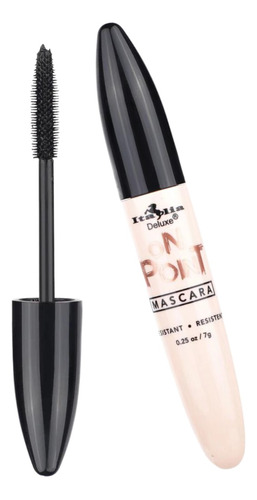 Rimel Mascara De Pestañas On Point Italia Deluxe 1pz