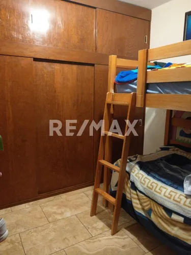 Jhs Casa En Venta En Colonia Amp. Las Águilas, Nezahualcóyotl