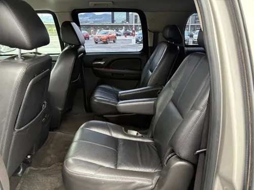 Suburban Equipada Blindada Nivel 4 Plus 2009 Impecable