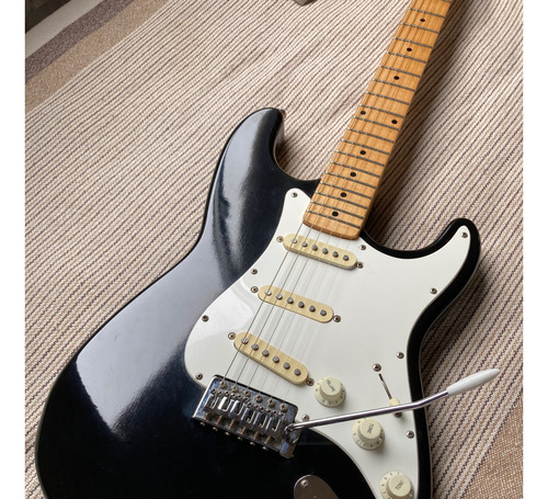 Squier By Fender Korea 1992 Con Clavijas Fender  No Permuto