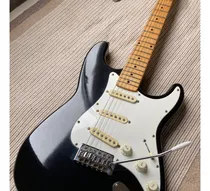 Comprar Squier By Fender Korea 1992 Con Clavijas Fender  No Permuto
