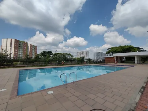 Apartamento En Arriendo En Cachipay. Cod A8014713