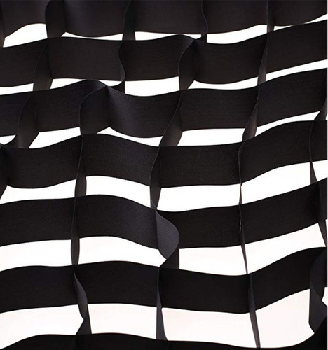 Godox 70cm X 100cm 27.5 X 39.3 Strip Beehive Honeycomb Grid