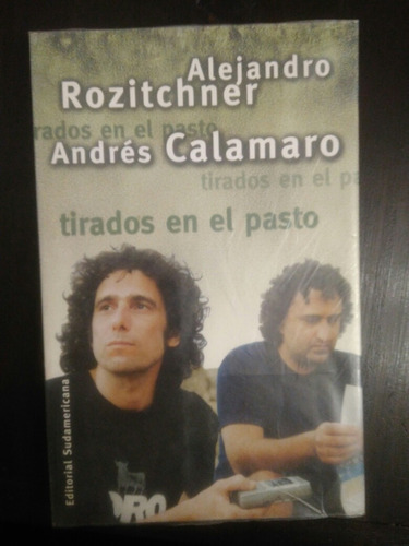 Lote De 6 Libros De Alejandro Rozitchner Oferta 