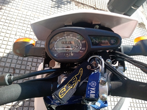 Yamaha Xtz 125 E