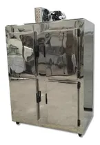 Comprar Heladera Almacenera 66 Bebidas Lacteos Acero Inoxidable