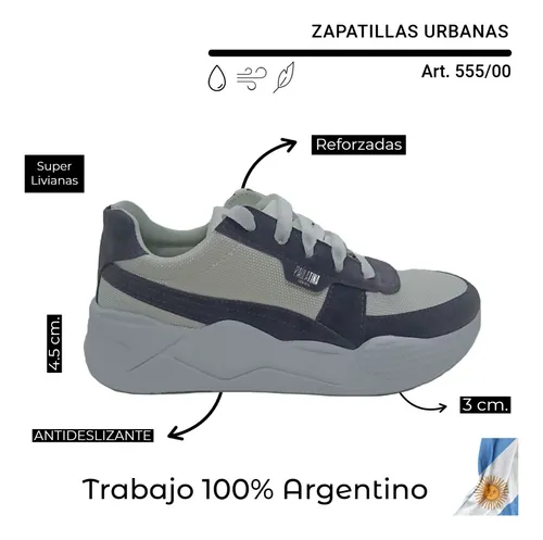 Dafiti zapatillas urbanas 2x $1399 hotsell