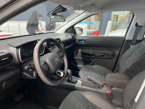 Citroën C4 Cactus 1.6 Vti 115 At6 Shine