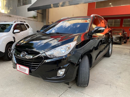 Hyundai IX35 2.0 MPFI GLS 4X2 16V GASOLINA 4P AUTOMÁTICO