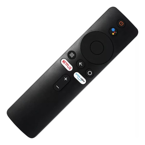Mando a distancia compatible con Xiaomi Mi Box Mi TV Color Negro