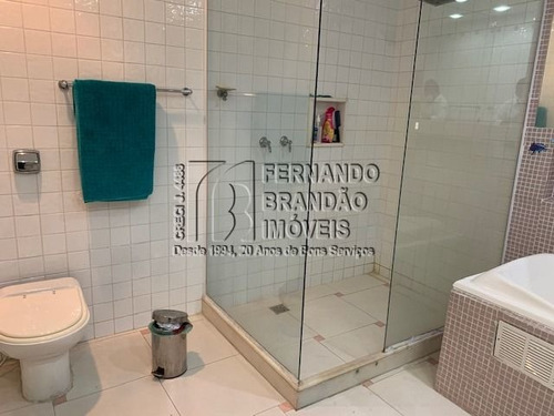 Imagem 12 de 15 de Apartamento Em Rio De Janeiro - Copacabana