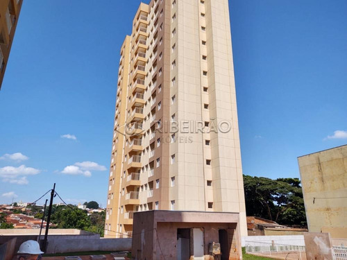 Apartamentos - Ref: V5770