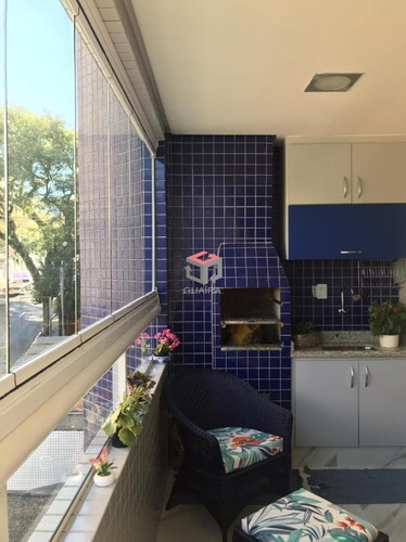 Imagem 24 de 26 de Apartamento À Venda, 3 Quartos, 1 Suíte, 2 Vagas, Centro - São Bernardo Do Campo/sp - 99626