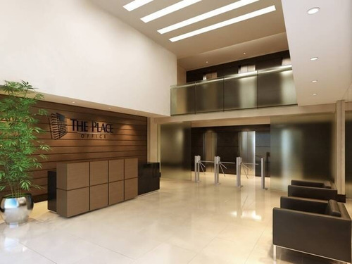 Imagem 1 de 6 de Vendo Sala Comercial No Bairro Trindade Em Florianópolis - 2716
