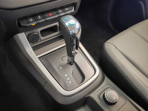 Imagem 12 de 14 de Chevrolet S10 Cabine Dupla 2.5 Ecotec Sidi Ltz 4wd (cabine