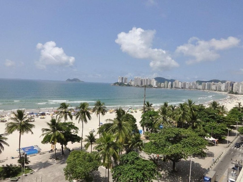 Imagem 3 de 23 de Apartamento Residencial À Venda, Praia Das Pitangueiras, Guarujá. - Ap2955 - 34709604
