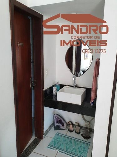 Imagem 29 de 30 de Casa - Caio 381 P - 70006580