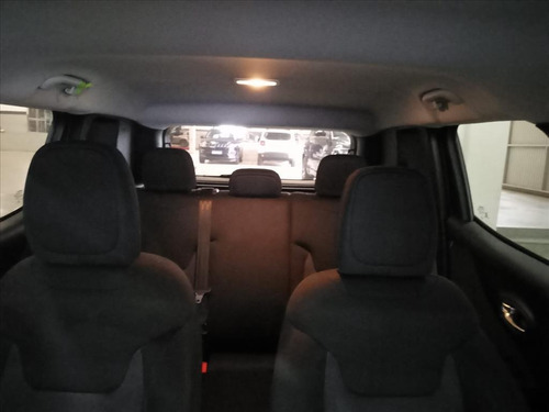 Imagem 4 de 15 de Renegade 1.8 16v Flex Sport 4p Automático