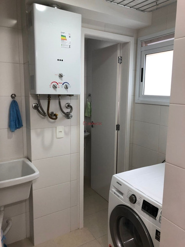 Imagem 21 de 30 de Apartamento Linear Com 3 Quartos Sendo 1 Suíte Na Pimenteiras - Teresópolis/rj. - Ap01905 - 70471380