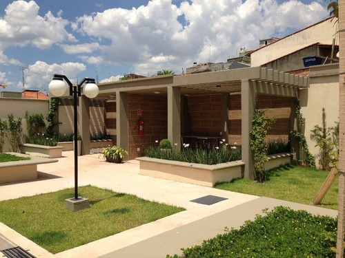 Imagem 3 de 15 de Apartamento Para Venda, 2 Dormitório(s), 45.0m² - 5396