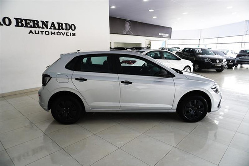 Volkswagen Polo 1.0 Mpi Track Manual 2025/2026