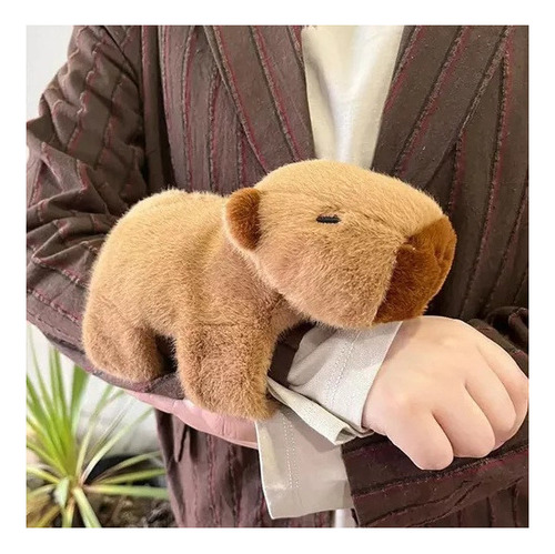 -- Pulseiras De Abraço De Capivara Para Pulso, Pulseiras De