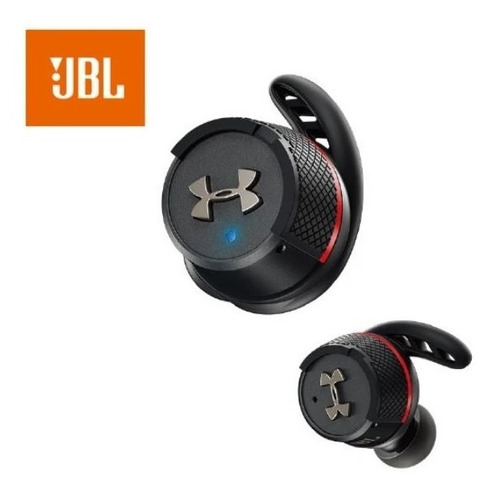 JBL Under Armour True Wireless Auriculares Inalambricos Bluetooth Resistencia Al Agua IPX7 Autonomia Hasta 25h Auriculares Periféricos Informática | sptc.edu.bd