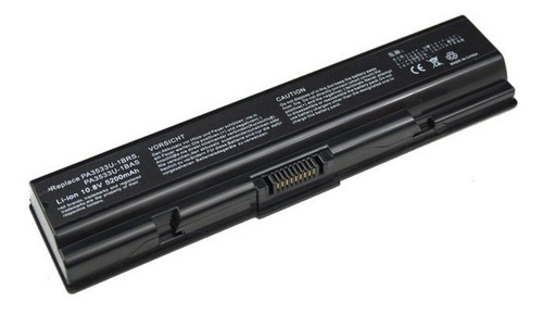 Bateria Para Toshiba Satellite A215 Facturada