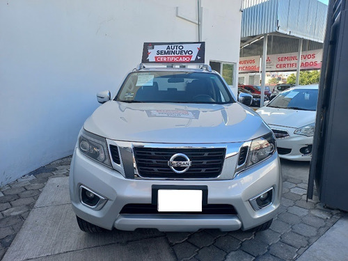 Imagen 2 de 12 de Nissan Np300 Frontier Le 2020