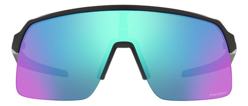 Lente De Sol Oakley 0oo9463 Sutro Lite Rectangular Sutro Lite Prizm Sapphire Matte Black Matte Black