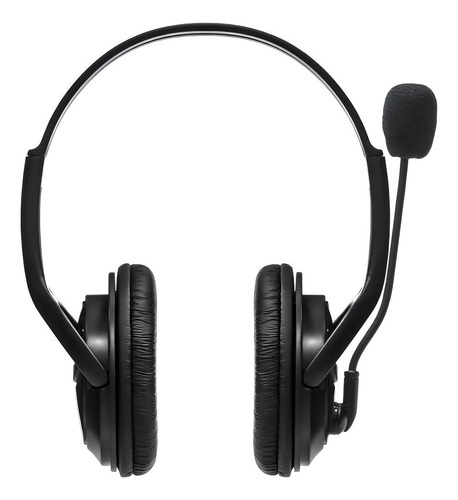 Fone De Ouvido Headset Para X-box 360 Dex-df-360