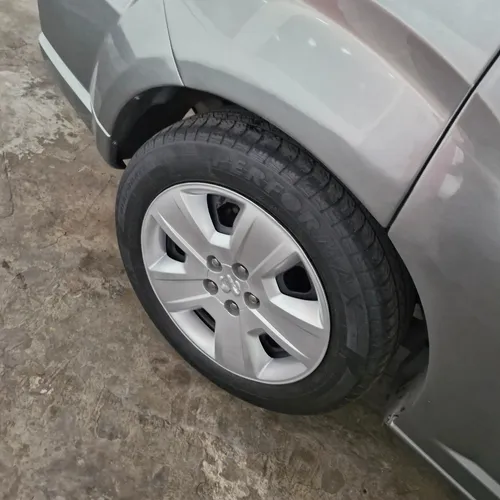 Dodge Calibre 2007 115.000km