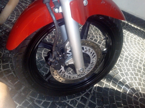 Twister 250
