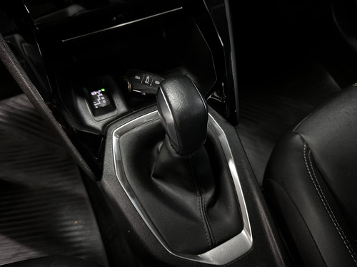 Peugeot 208 1.6 FELINE TIPTRONIC L23