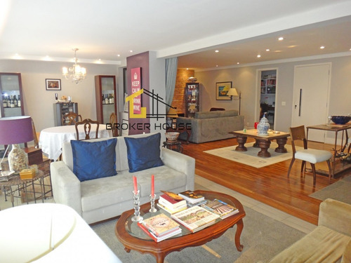 Imagem 5 de 30 de Apartamento A Venda No Bairro Granja Julieta Em São Paulo - - Bh2099-1