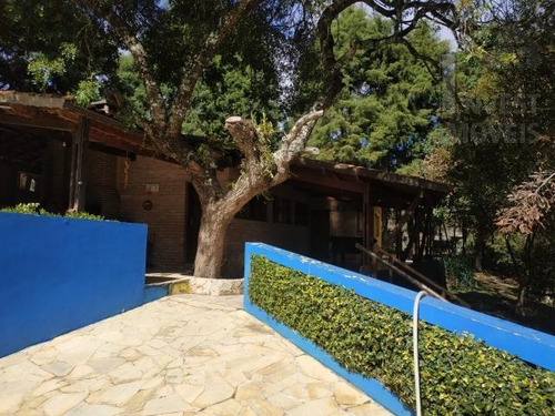 Imagem 10 de 15 de Cód - 5803 - Lindo Sítio Com Mais De 4.000m² Em Ibiúna - 5803