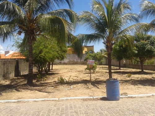Imagem 1 de 16 de Terreno Revenda Aracaju - Se - Mosqueiro - 0368
