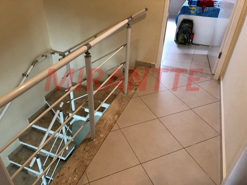 Imagem 8 de 27 de Sobrado Em Casa Verde - São Paulo, Sp - 356843