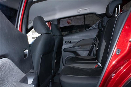 Imagem 8 de 10 de Nissan Kicks 1.6 16vstart S