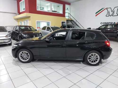 Imagem 4 de 20 de 118i 1.6 Turbo At 2013 Apenas 56.500kms